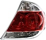 Tail Light for TOYOTA CAMRY 2005-2006 RH Assembly LE/XLE Models USA Built