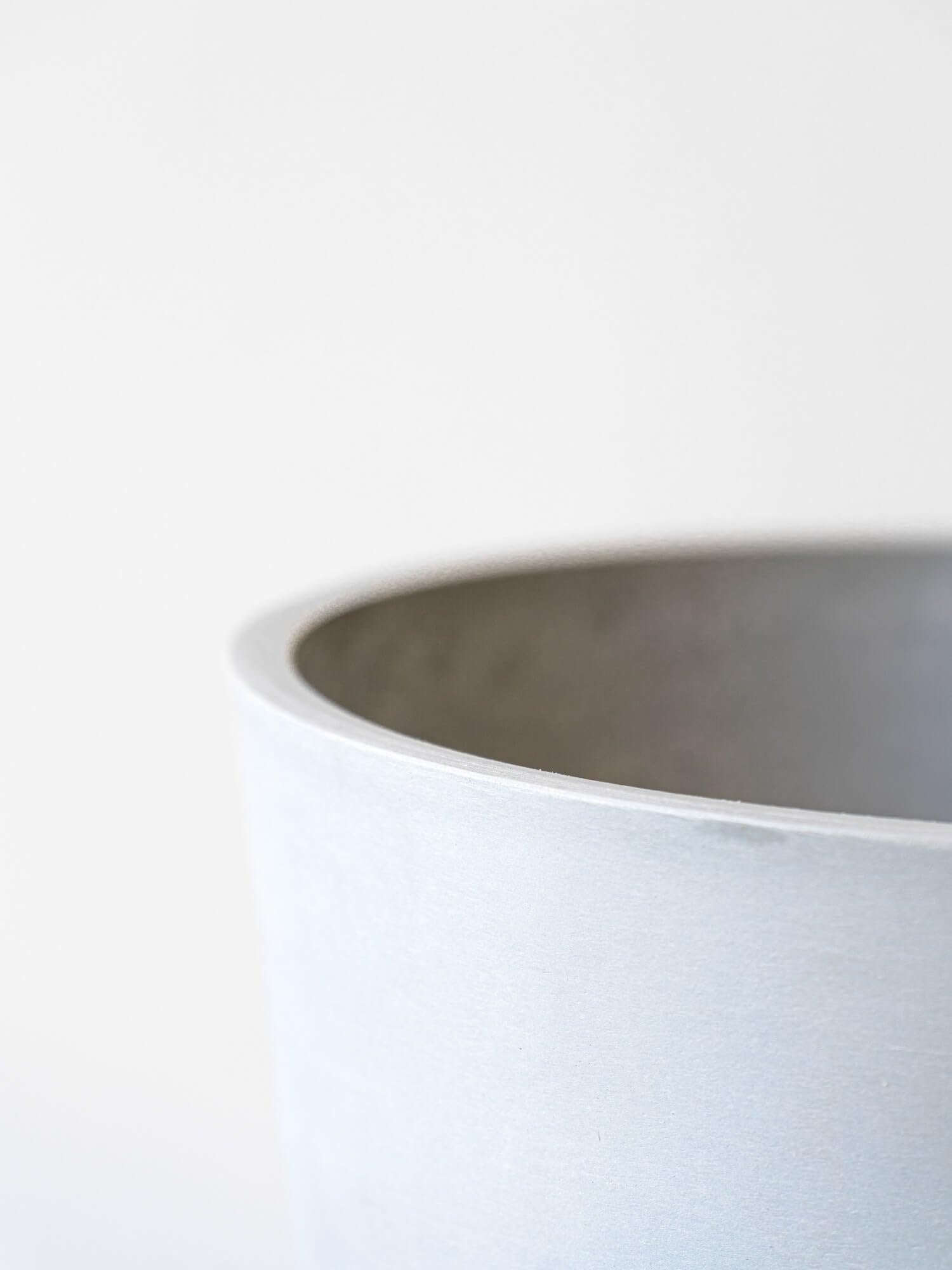 Amazon.co.jp: ECOPOTS キャスター付き 鉢皿 Oslo 外径30.2cm おしゃれ