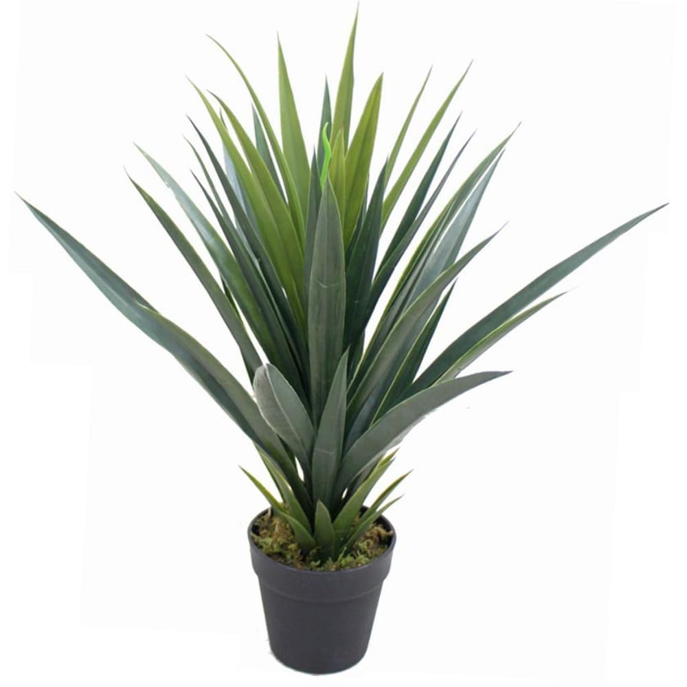 Leaf Design Tropical Artificial Plants
