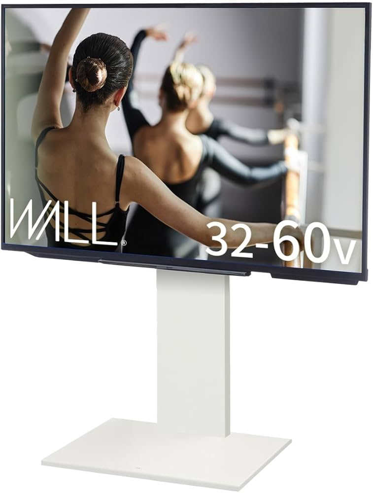 WALL テレビスタンド V2 TV STAND ロータイプ 2020モデル Amazon.co.jp: EQUALS イコールズ テレビ台 壁寄せテレビ
