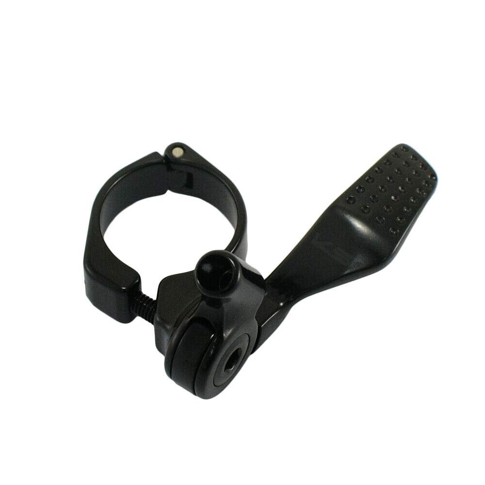 KIND SHOCK KS ドロッパーシートポスト　ETEN REMOTO Amazon | Kind Shock KS ETEN-I 27.2x400mm Remote Dropper