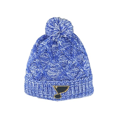 ZHATS Women's Standard NHL Officially Licensed...