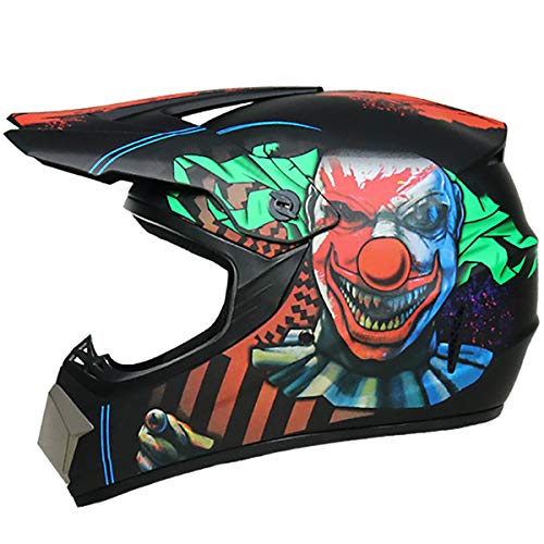 Los mejores Cascos de moto GUOHAPPY