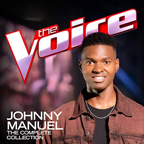 Johnny Manuel