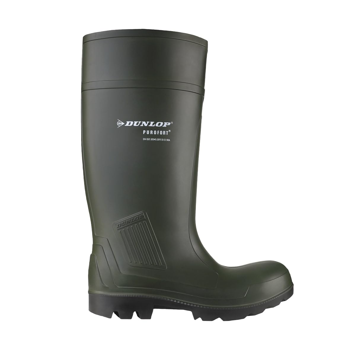 Dunlop S5 CI EN345 , Bottines homme