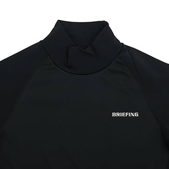 ブリーフィングゴルフ MENS WINDBLOCK UNDER SHIRT BRIEFING（ブリーフィング）の「【ブリーフィングゴルフ】MENS