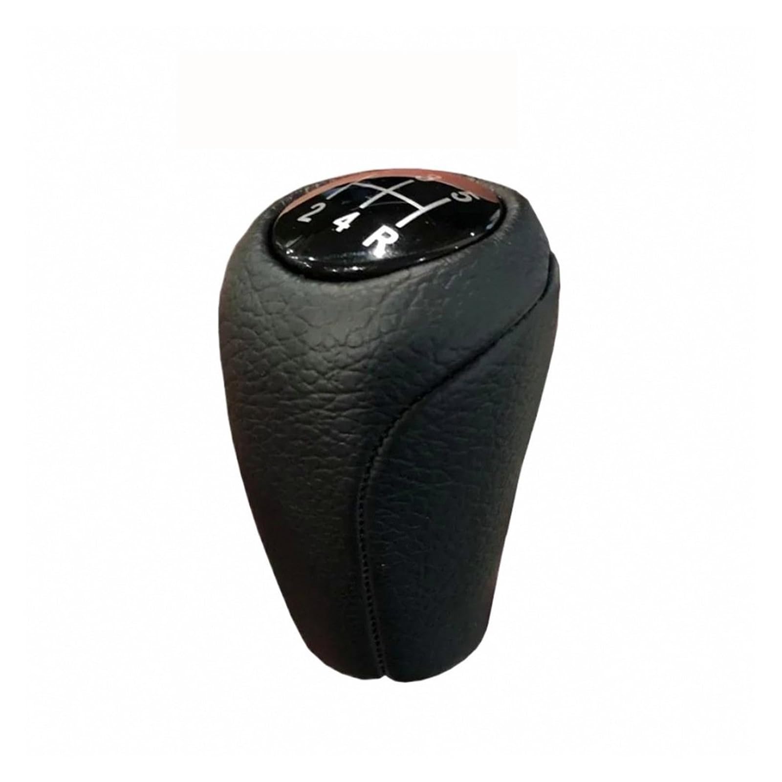 Jsyalmslw 5 Gear For Mazda 3 Bk Bl 5 Cr Cw 6 Ii Gh Cx-7 Er Gear Stick Knob Style
