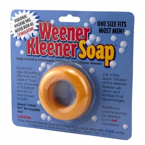 Kleener g Gift Novelty