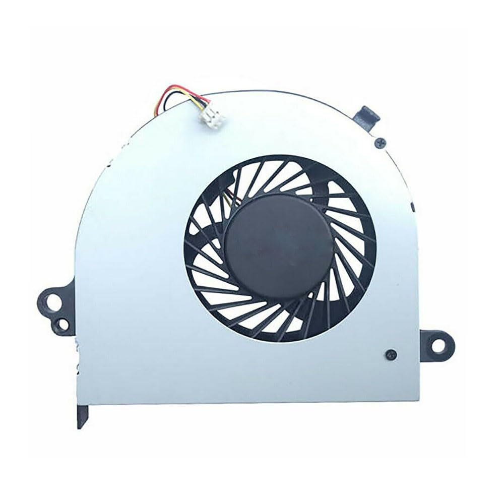 Generic Laptop CPU Fan for Toshiba Satellite Pro C70-A Series