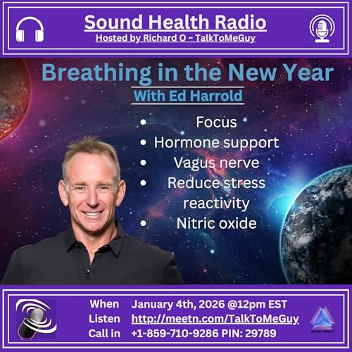 Breathing in the New Year