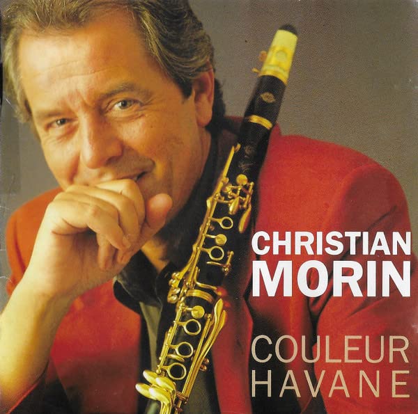 Couleur Havane [Audio CD]