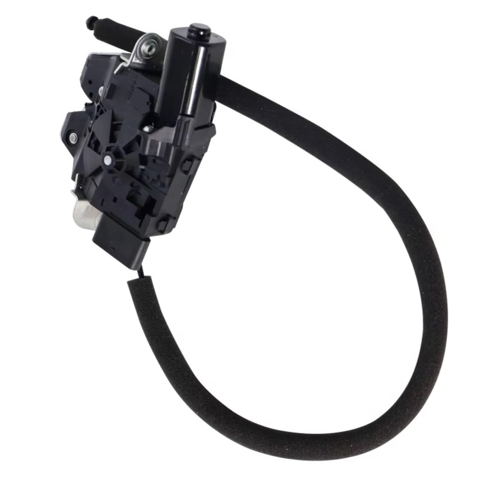 Tailgate Lock Compatible with Benz for S63 for Amg for W222 for C217 2014-2020 for S65 for Amg 2015-2020 1 Pcs Car Trunk Lid Latch 2317501300