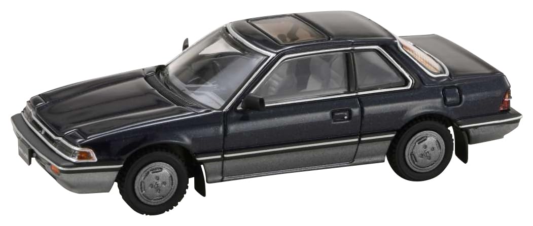 Amazon | ホビージャパン (HobbyJAPAN) HJ64 1/64 ホンダ プレリュード