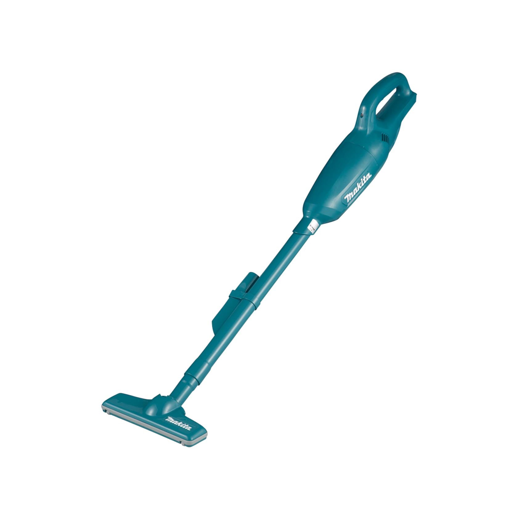 Makita CL106FDZ Vacuum Cleaner - Blue (4-Piece)