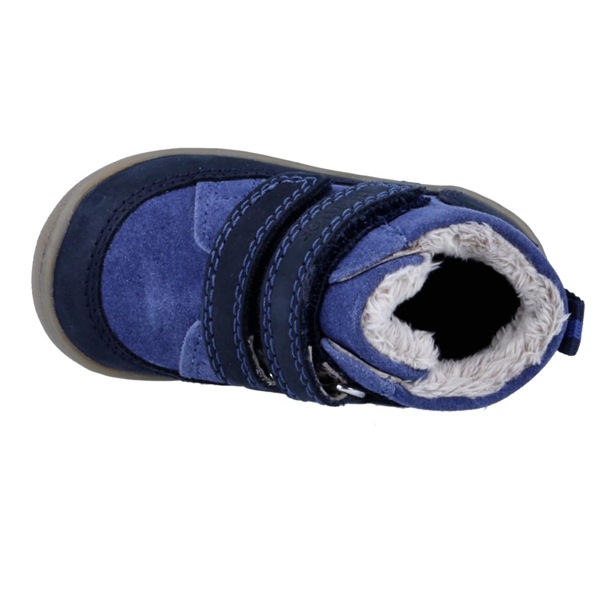 Richter Baby-Jungen Maxi Lauflernschuh