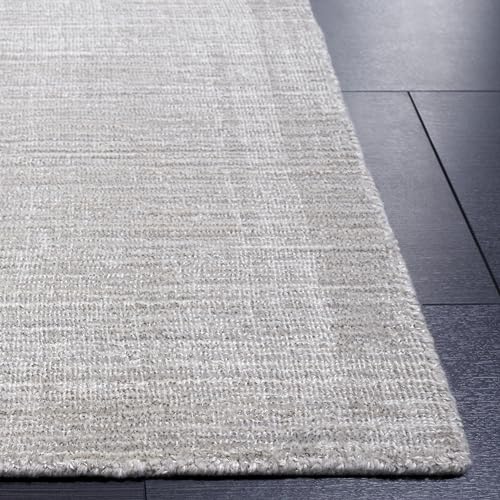 SAFAVIEH Tapete Decorativo Mirage Collection 4' x 6' Gris miniatura 4