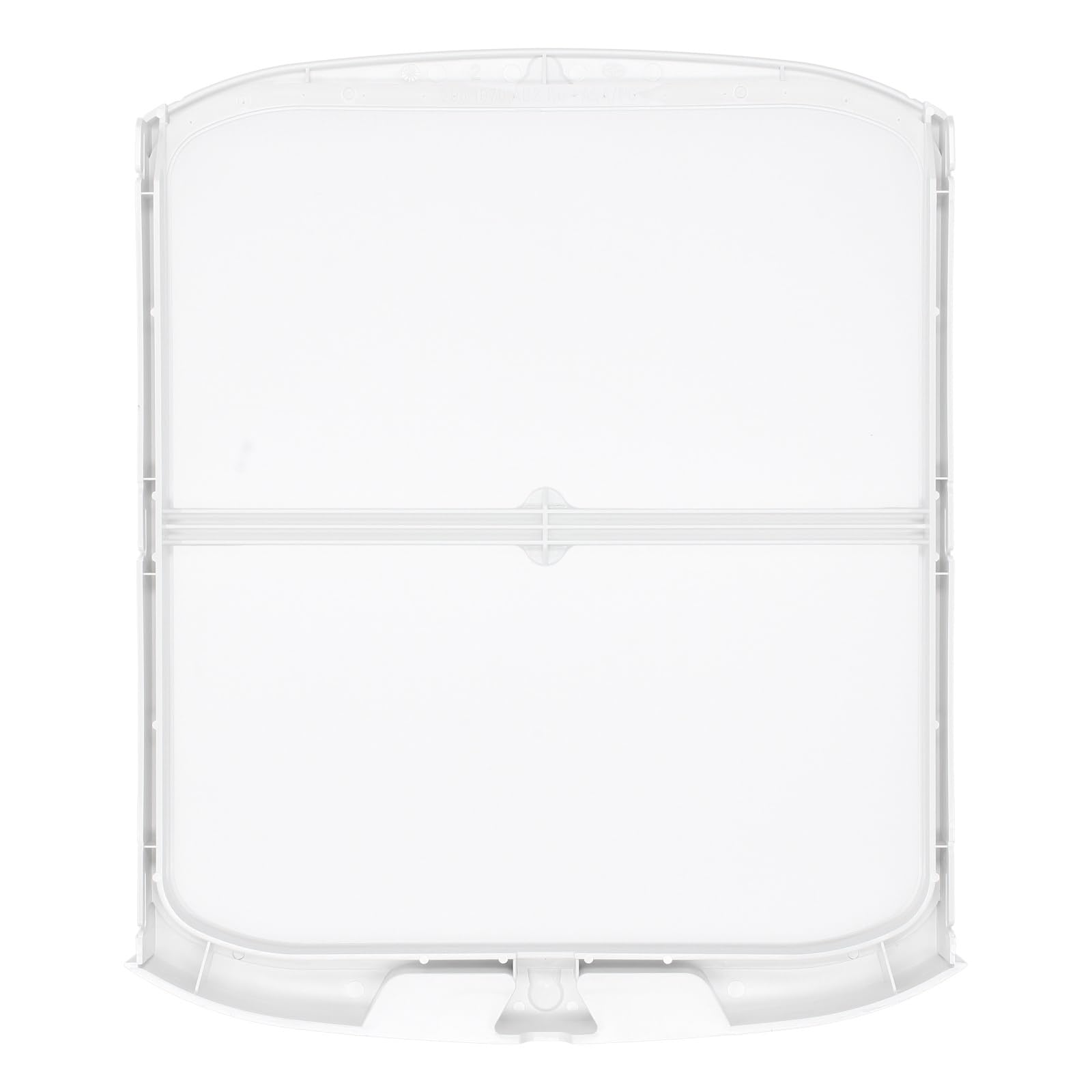 easyPART passend für Flusensieb BOSCH 00096423 328x267mm für Trockner | Flusenfilter, Sieb, Fusselsieb, Wäschetrockner, Ablufttrockner, Kondensationstrockner, Ersatzteil