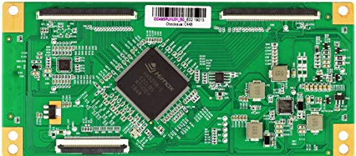 Onn TV Black Screen of Death (12 Fixes) DIRECT TV PARTS ONN CC495PU1L05 50 E02 T-Con Board ONA50UB19E05