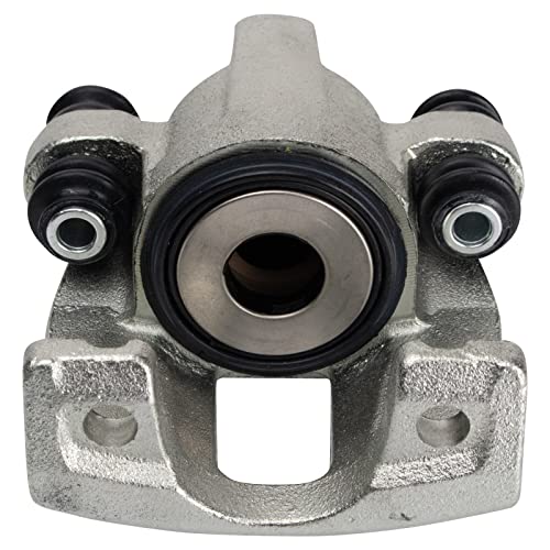 Image of TRQ Rear Left Brake Caliper Drivers Side | For 1994-1998 Jeep Grand Cherokee