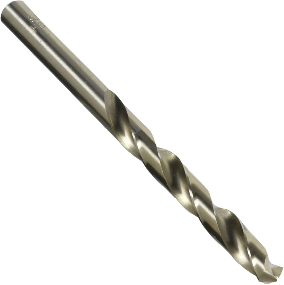 Amazon | ライト精機 Super 鉄工ドリル 1本入 9.1mm (金属・金工 Amazon | ライト精機 Super 鉄工ドリル 1本入 9.1mm (金属・金工