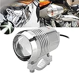 Se utiliza para motos, motocicletas, focos, faros, faros delanteros, luces de marcha, proyectores Daymarker.