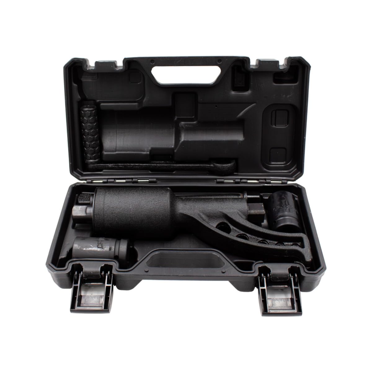 OC-PRO KROFTOOLS Multiplicateur de Couple - Démultiplicateur de Force 1" pour Poids Lourds et Engins Agricoles