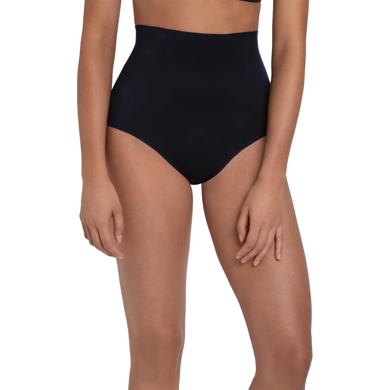 Anita Jill Panty Girdle – Damen XXL, Schwarz