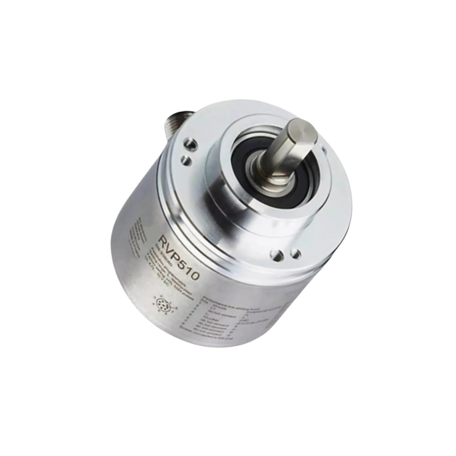 E12460 RVP510 rotary encoder capteur de position rotatif pour moteur - 2