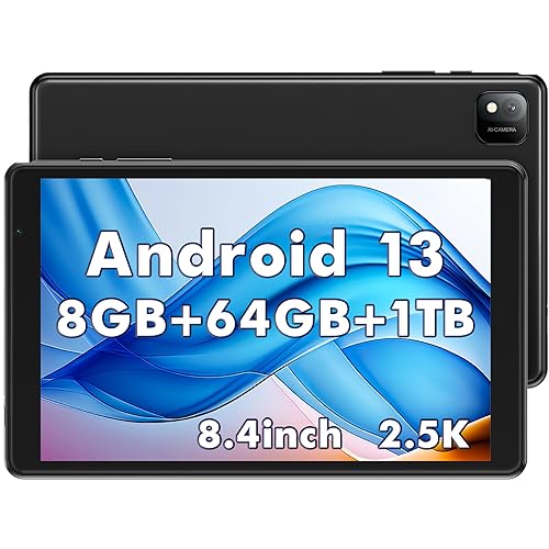 UAUU 8インチタブレット 本体 充電器付き Amazon.co.jp: ユアユー P30 Android13タブレット8.4インチ 8
