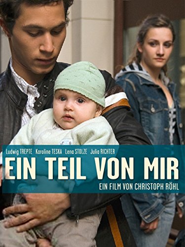 Ein Teil von mir für 0,00 EUR bei amazon.de Bild: Ein Teil von mir für 0,00 EUR bei amazon.de