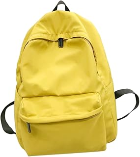 COLLBATH Mochila De Mujer Mochila De Viaje Para Mujer Mochila De Transporte Para Hombres Bolso De Hombro Verde Bolso De Campus Bolsos De Hombres Y Mujeres Mochila De Hombre Para Mochila