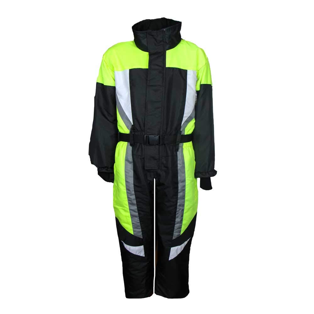 Schneeanzug Alex Kinder Skianzug Winteranzug Schneeoverall