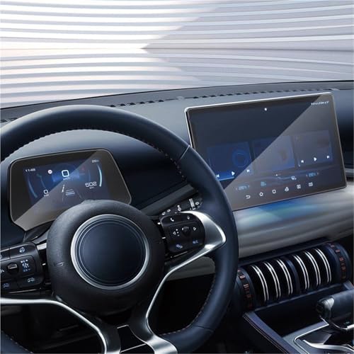 Film écran de navigation pour BYD Atto 3 pour voyager sereinement en famille
