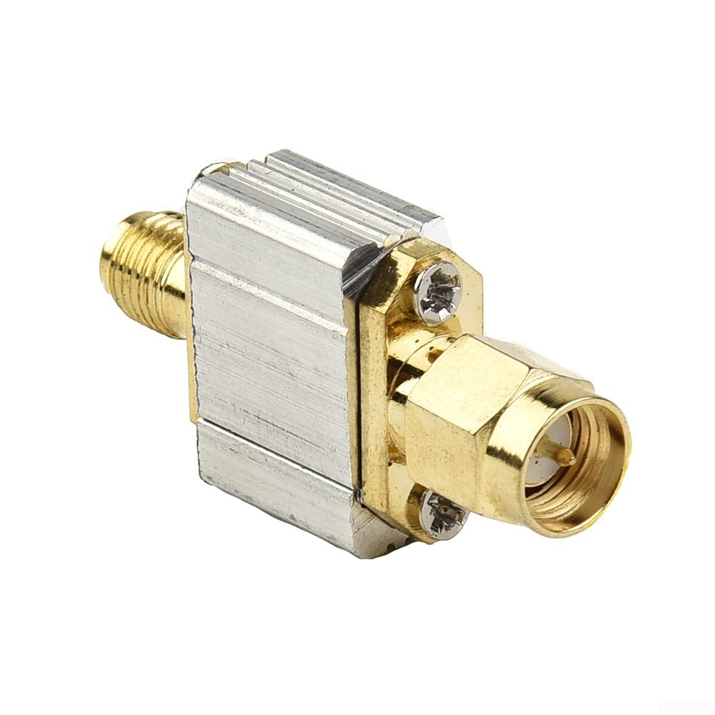Filtraggio affidabile a 868MHz SAW Pass Filter con una larghezza di banda definita di 4 MHz