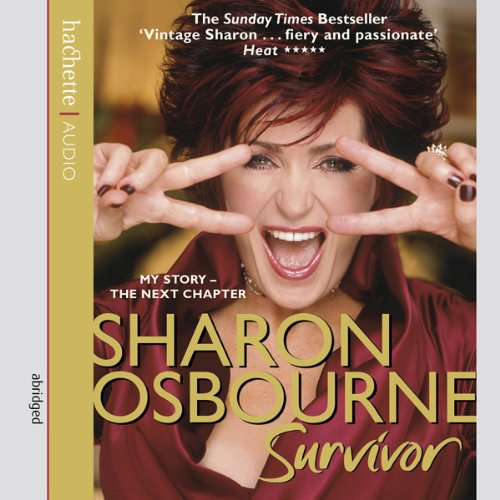 Sharon Osbourne