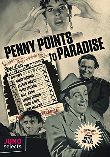 Penny Points To Paradise [Edizione: Stati Uniti]