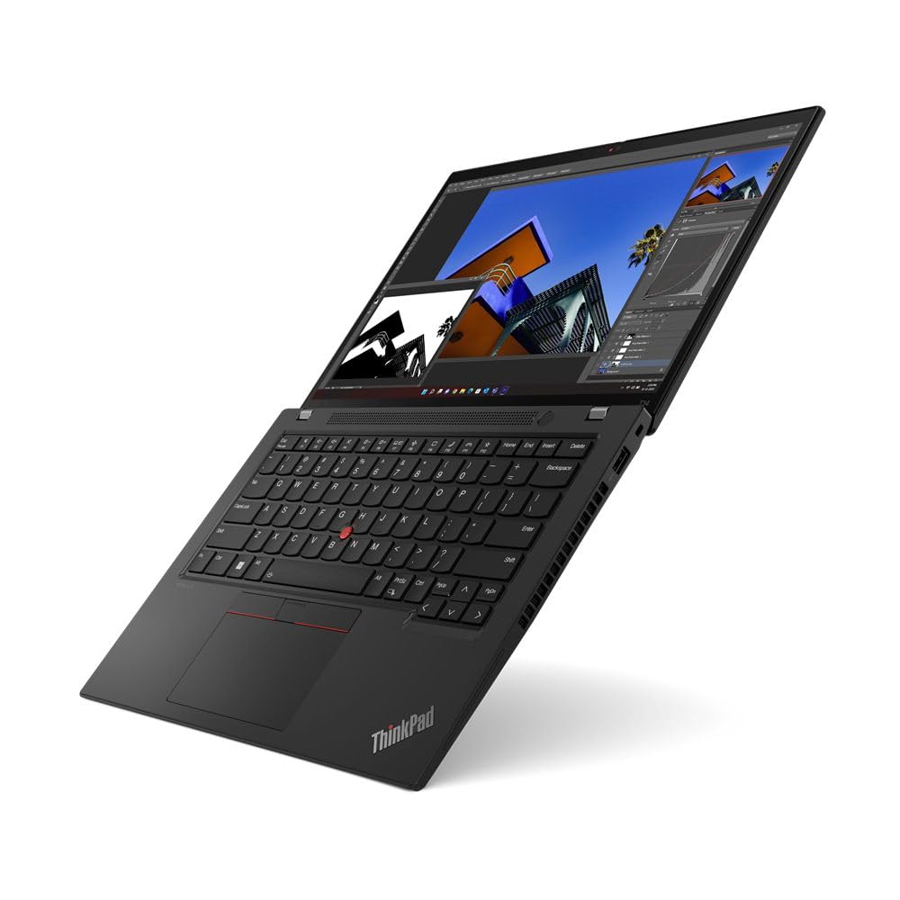 Lenovo ThinkPad T14 Gen 4 (Intel) - 14in - i5 1335U - 16GB Ram