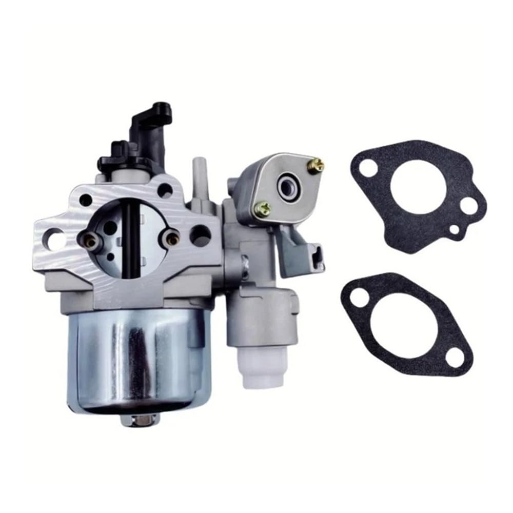 Carburateur 277-62301-30 robuste et durable en alliage - 6