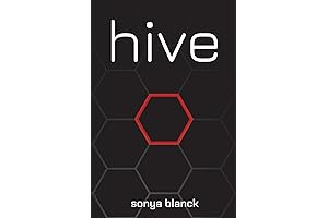 Hex Hive Structures: Innovative Beekeeping Concept