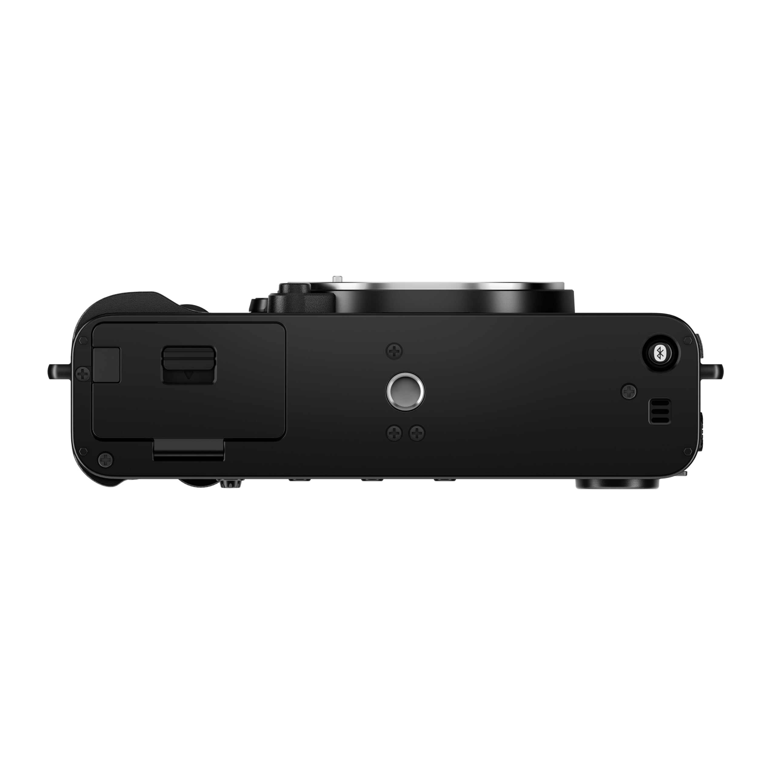 FUJIFILM X-E5 Black