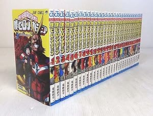 僕のヒーローアカデミア 34 (ジャンプコミックス) | 堀越 耕平 |本