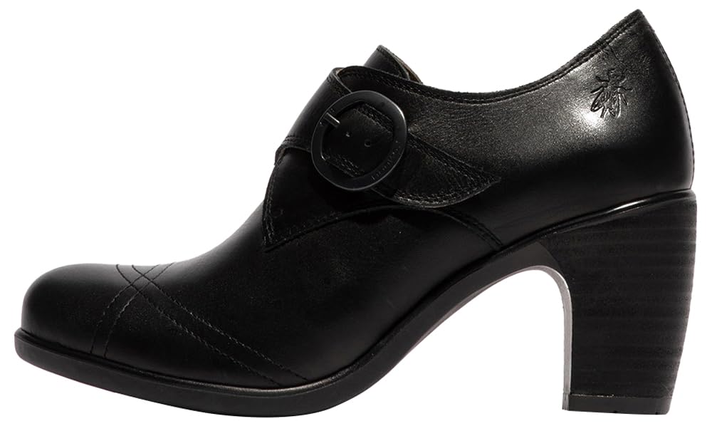 Fly London KEXI176FLY Black