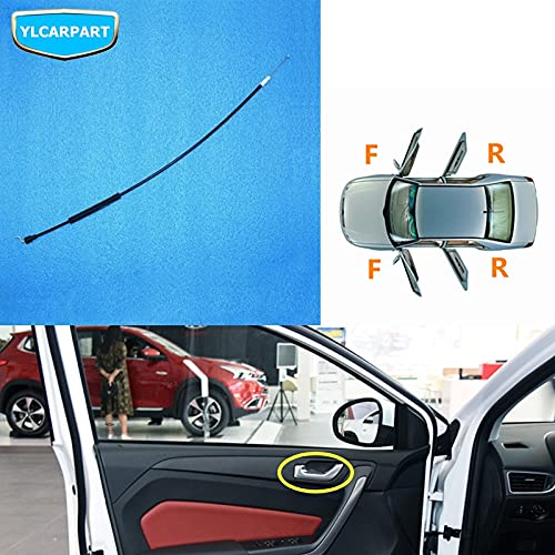 Buy AZURA official Interior Door Handles Car Door Handle Cable Wire