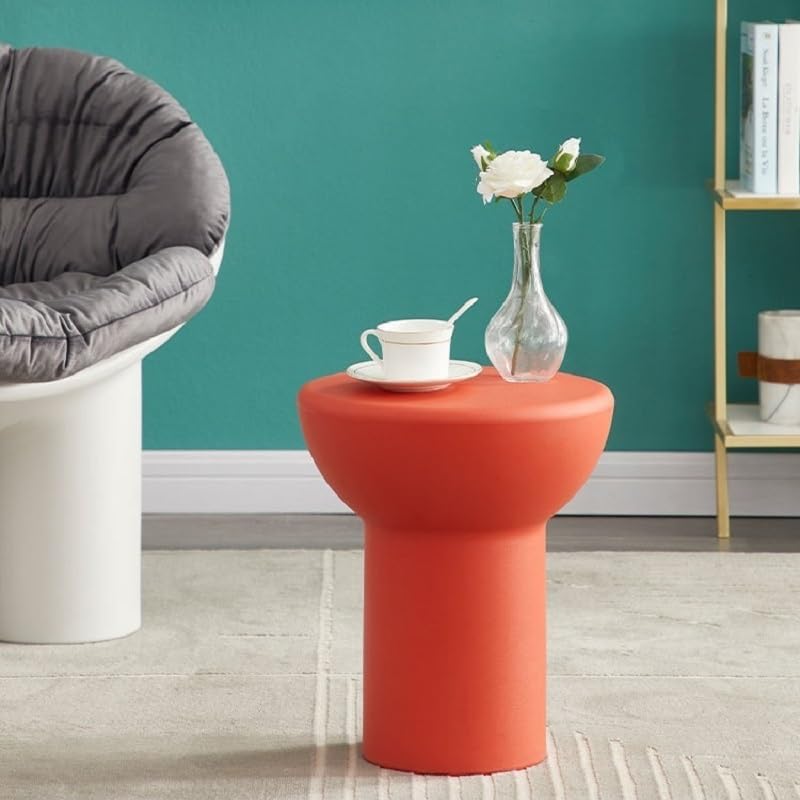 Petite table d'appoint compacte pour optimiser les petits espaces du salon - 3