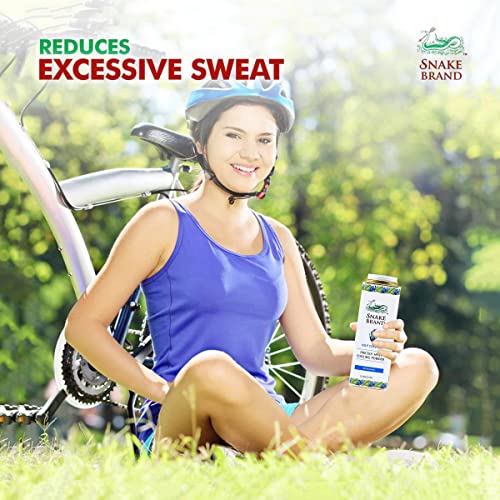 Snake Refreshing Powder 280 Gm