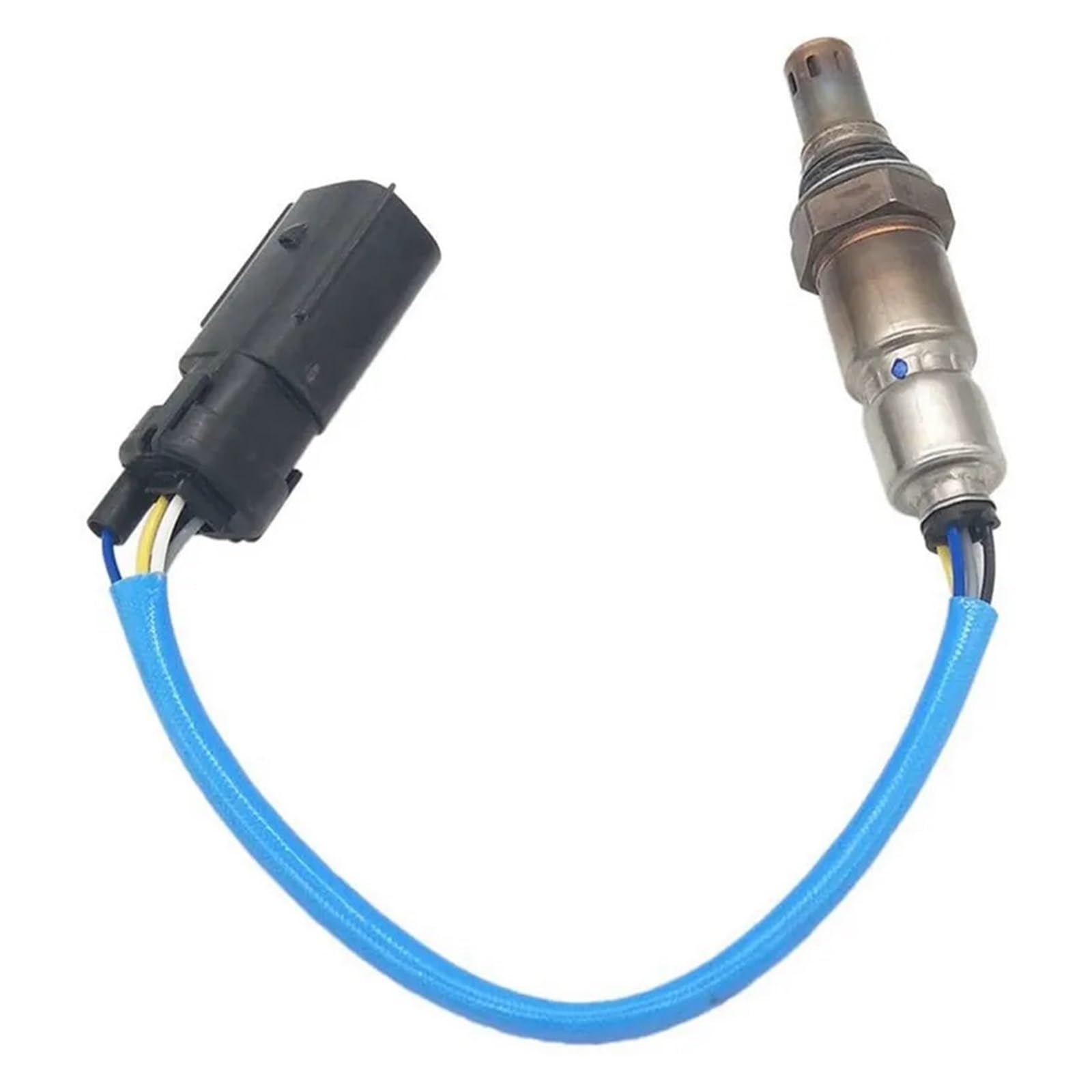 Sensor De Oxígeno O2 Aguas Abajo Para Ford Explorer, Flex, MKT Y Taurus 2011-2019 | Reemplazo Directo Y Duradero