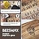 Holzpastenstift-Set, 113,4 g, Holzbrenngel, doppelseitiges Marker-Set, für Holzverbrennung in wenigen Minuten, perfekt für Anfänger, bedeutungsvolle Geschenke