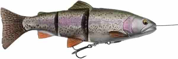 SAVAGEGEAR ラインスルートラウト400 SAVAGEGEAR ラインスルートラウト400
