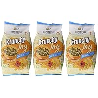 Krunchy Joy Avellanas, De Barnhouse - Master Organic - View #9