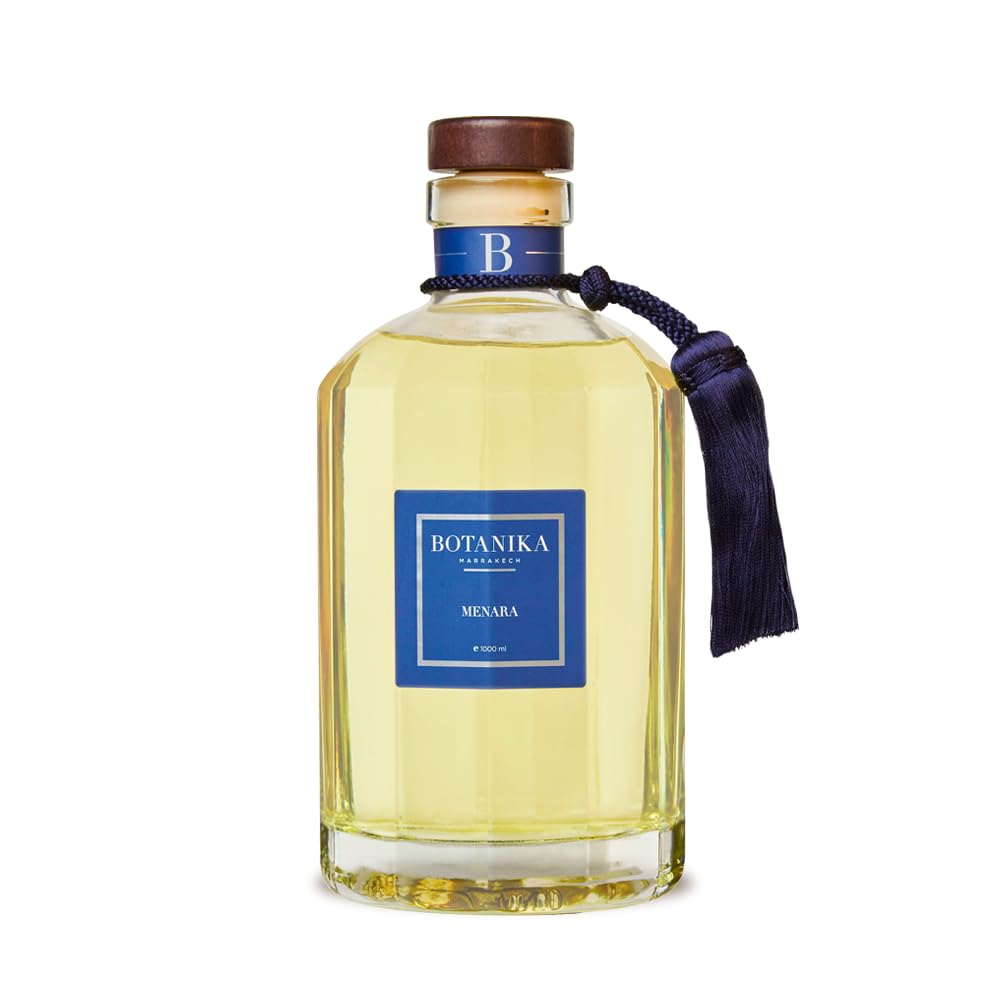 Menara • Zapach do pomieszczeń o pojemności 250 ml